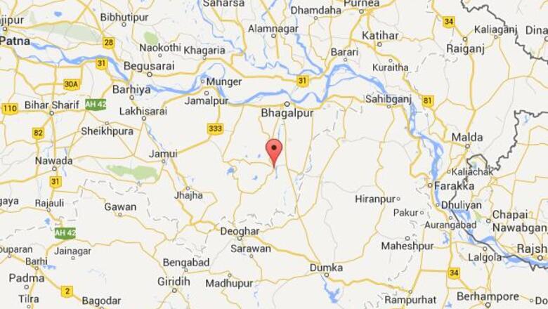 Boy drowns, another goes missing in a river