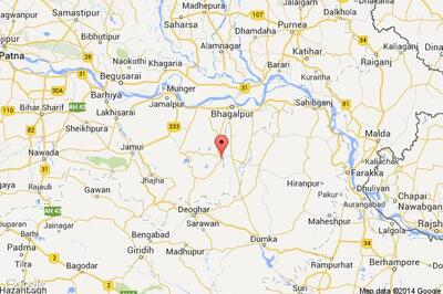 Boy drowns, another goes missing in a river