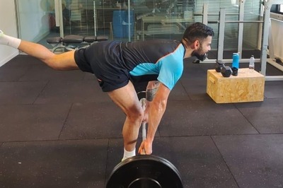 Things to keep in mind while doing bodyweight exercises