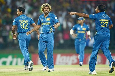 IPL 6: No Sri Lankan players to play in Chennai