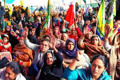 'Shaheen Bagh Was Not an Event or a Tent, it Made Indian Muslim Women Partners in National Affairs'