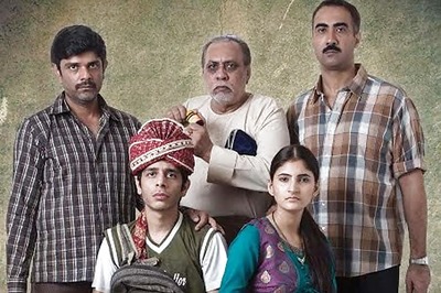 'Titli' poster depicts each character's peculiarity: Director