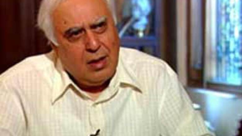 IIMs should have been more careful, says Sibal