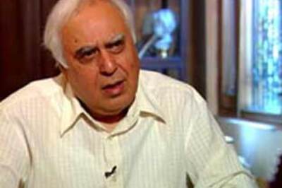 IIMs should have been more careful, says Sibal