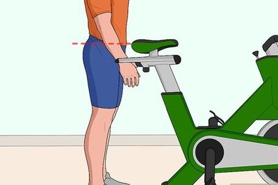 How to Use a Spin Bike