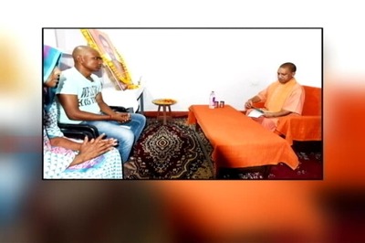 No AC, Sofa, Red Carpet For Me During Visits, CM Yogi Warns Officials
