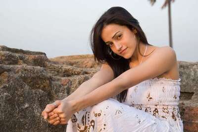 Indie Singer Vasuda Sharma Talks About Her Song 'Manwa Bhaagey: 'I Wanted To Experiment' | Exclusive