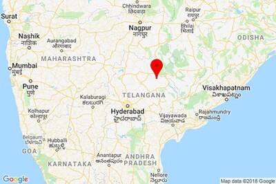 Manthani Election Result 2018 Live Updates: Duddilla Sridhar Babu of INC Wins