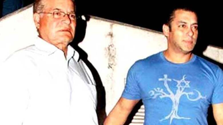 Salman Khan, Hrithik Roshan, Vivek Oberoi to attend Narendra Modi's swearing-in ceremony
