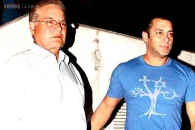 Salman Khan, Hrithik Roshan, Vivek Oberoi to attend Narendra Modi's swearing-in ceremony