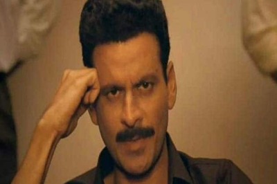 There's lot of appetite for good cinema: Manoj Bajpayee