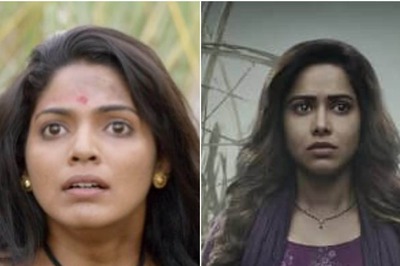 Reel Retake: What Lapachhapi Does Right and Nushrratt Bharuccha's Chhorii Doesn't