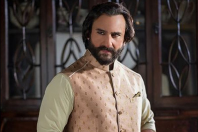 Saif Ali Khan: Every Vote is Important, Not Voting Should Not be an Option