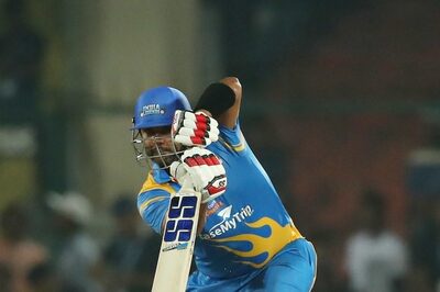 IND-L vs WI-L Dream11 Prediction: Check Team Captain, Vice-Captain And Probable XIs, India Legends vs West Indies Legends, RSWS 2022, September 14