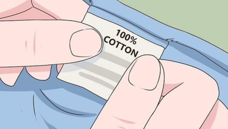 How to Dye a Satin Dress