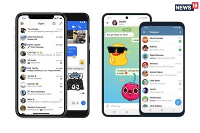 WhatsApp, Telegram And Signal: What History Tells Us About Underdogs And Why It May Be Different Now