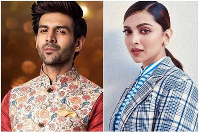 Kartik Aaryan Wants to Marry Someone Like Deepika Padukone Who 'Shows Off Her Husband Proudly'