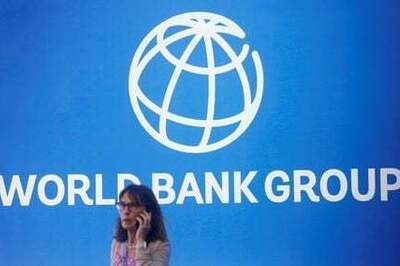 World Bank Halts Country Business Climate Report To Probe Data Irregularities