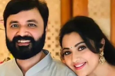 Khushbu Clears Fake News About Death of Actress Meena's Husband; Know More