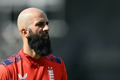 'Time for the Next Generation': England All-rounder Moeen Ali Announces Retirement From International Cricket
