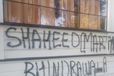 'Separatists Outside India Should Not Get Space': Jaishankar Reacts to US Hindu Temple Vandalism