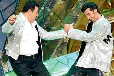 Bollywood A-listers give a miss to IIFA awards