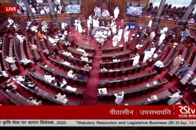Rajya Sabha Adjourns Sine Die, Second Shortest Monsoon Session Passes 25 Bills