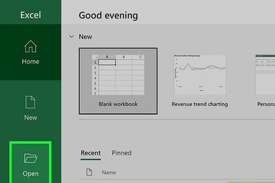 3 Easy Ways to Freeze Panes to Lock Columns or Rows in Excel
