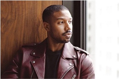 Michael B. Jordan Named Sexiest Man Alive in 2020