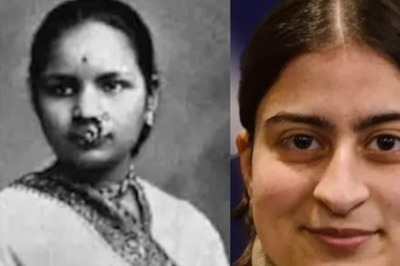 From Anandibai Joshi to Aroosa Parvaiz: Women Champions Who Shattered the Glass Ceiling