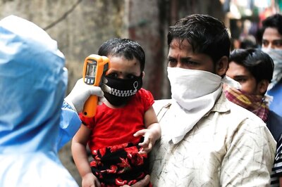 Maharashtra Set to Extend Lockdown in Mumbai, Pune and Other Coronavirus Hotspots Till May 31, Stricter Enforcement Likely