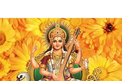 Basant Panchami 2022: Know Date, Muhurat and Rituals for Festival