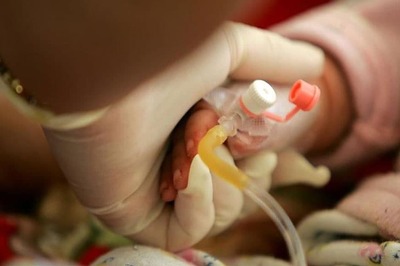 Five Newborn Die in Assam Medical College in 24 Hours