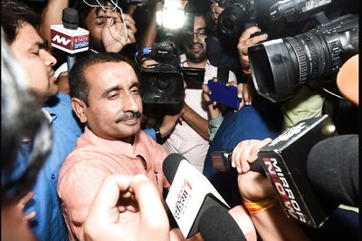 Unnao Rape Case: CBI Seeks Action against then DM, Senior Cops for Negligence of Duty