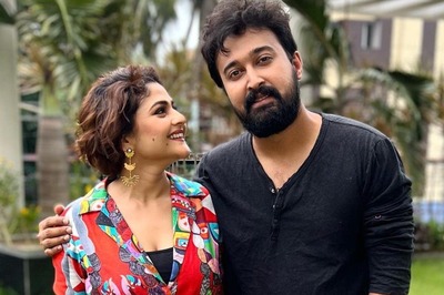 Aindrila Sharma's BF Sabyasachi Kisses Her Feet at Funeral, Video Goes Viral; He Deletes Instagram Account