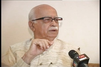 Ayodhya case: Advani, others oppose CBI plea