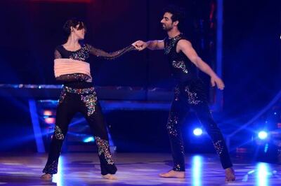 Ekta Kaul eliminated from 'Jhalak Dikhhla Jaa 6'