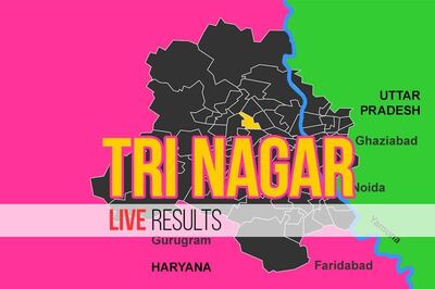Tri Nagar Election Result 2020 Live Updates: Preeti Tomar Of AAP Wins