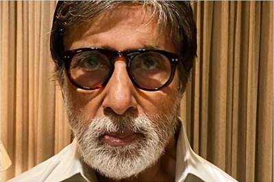 Amitabh Bachchan Shares Work 'Anxieties' as HC Quashes 'Discriminatory' Orders on Senior Film, TV Artistes