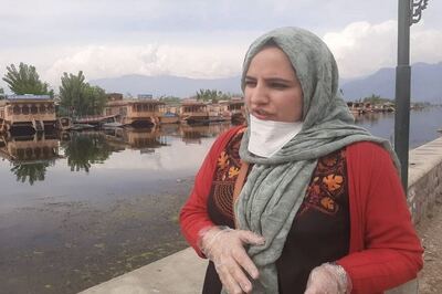 Two Quote Marks Could Have Saved Me: Kashmiri Journalist Reacts to UAPA Charge for Social Media Posts