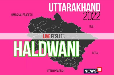 Haldwani Election Result 2022 LIVE Updates: Sumit Hridayesh of Congress Wins