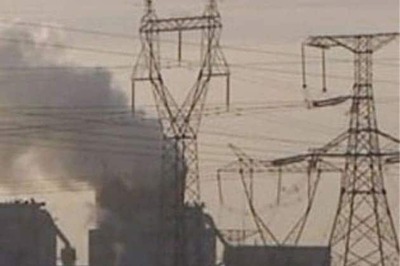 Air pollution may cause anxiety, stroke