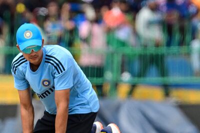 'Shubman Gill Will Definitely Play': Former India Selector Claims Opener Will Take the Field for IND-PAK World Cup Match