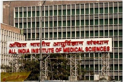 AIIMS Made Enormous Contributions During Covid-19 Crisis, Says Harsh Vardhan