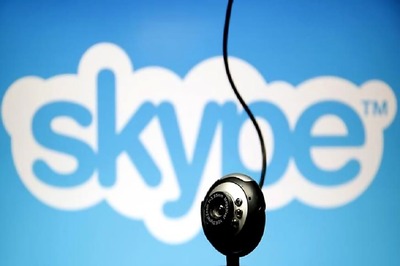 Skype Version 8.0 Rolls Out on Desktop With HD Video