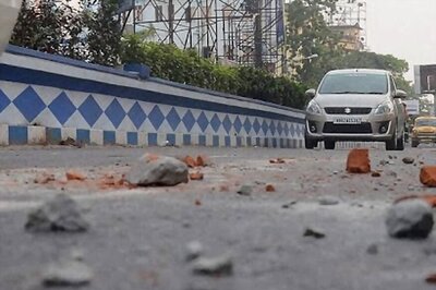 Locals Clash at Sovabazar, Five Persons Injured