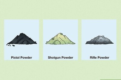 How to Choose Reloading Powder