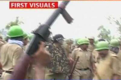 Jats resume their agitation in Haryana