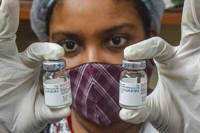 US Eases Travel Restrictions, Allows Covaxin-Jabbed Indians to Enter