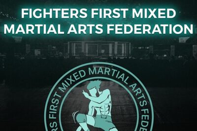 Matrix Fight Night Associates With New MMA Regulatory Federation